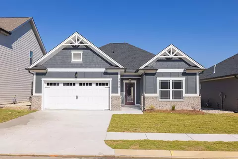 3063 Discovery Dr NW #30, Cleveland, TN 37312