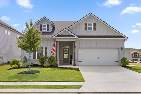 10784 Prairie Lake Dr, Apison, TN 37302