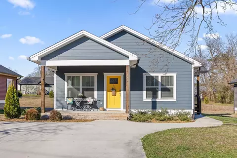 1492 SW Parker Ave, Cleveland, TN 37311