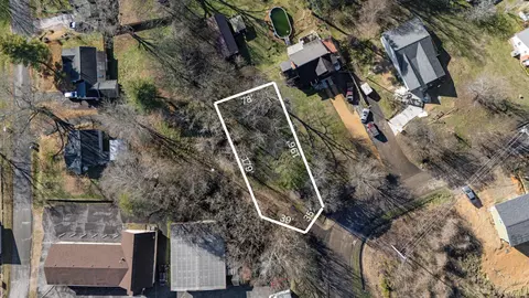 0 Catherine St, Rossville, GA 30741