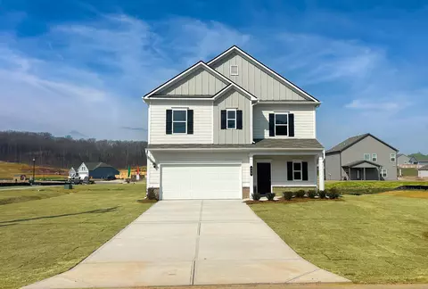 498 Guy Williams Rd, Rock Spring, GA 30739