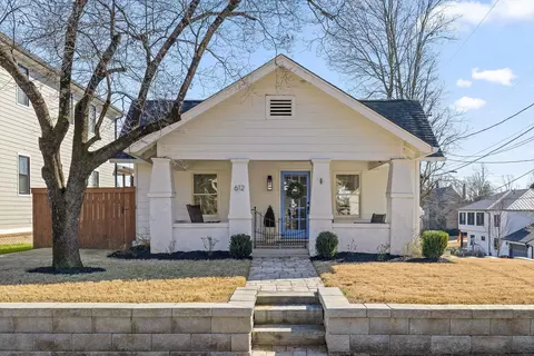 612 Barton Ave, Chattanooga, TN 37405