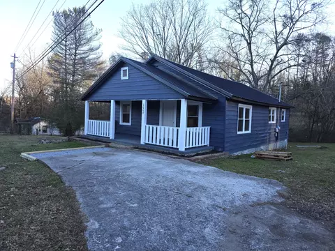 1009 W Main St, Lafayette, GA 30728