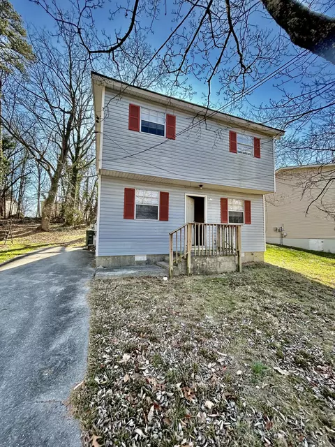 716 East Ave, Chattanooga, TN 37411