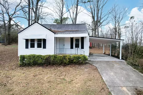 817 Minnis Rd NE, Cleveland, TN 37323