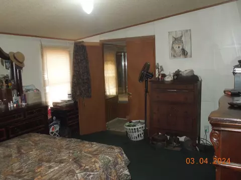 Bedroom - 966 Cox Rd, Sequatchie, TN 37374 photo 1 of 1