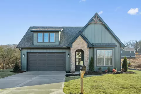 1677 Storyvale Ln, Hixson, TN 37343