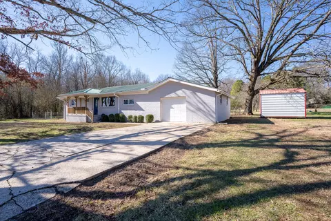 2237 County Road 685 Rd, Fort Payne, AL 35968