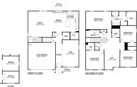 7558 Bendire Loop, Hixson, TN 37343 photo 2