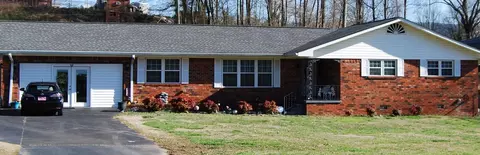 544 N Pine St, Whitwell, TN 37397
