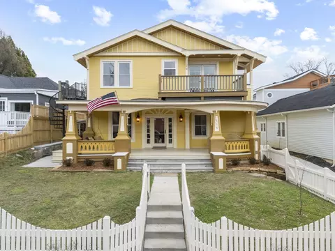 516 Tucker St, Chattanooga, TN 37405