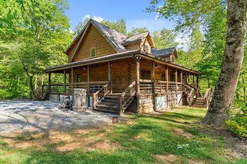 1021 Liberty Church Rd NE, Ranger, GA 30734