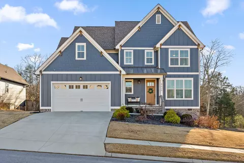 8629 Woodbury Acre Ct, Harrison, TN 37341