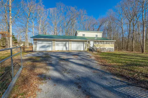 5444 Henson Gap Rd, Dunlap, TN 37327