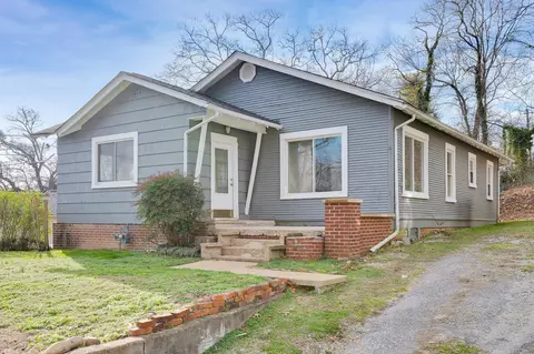 608 Over St, Chattanooga, TN 37411