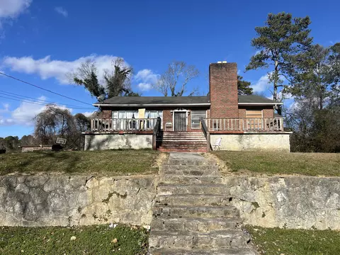 3615 Hoyt St, Chattanooga, TN 37411