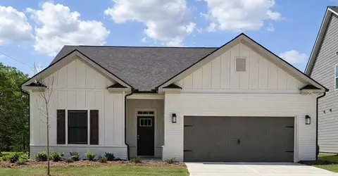 5944 Hightower Dr #1, Hixson, TN 37343