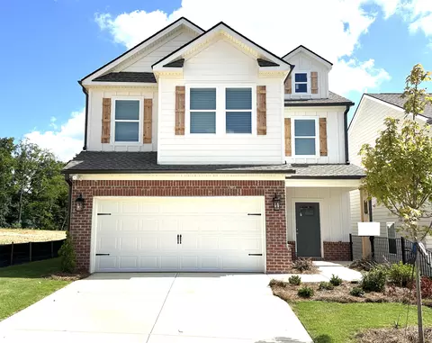 9139 Glimmer Ln #162, Ooltewah, TN 37363