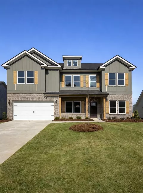 5938 Hightower Dr #2, Hixson, TN 37343