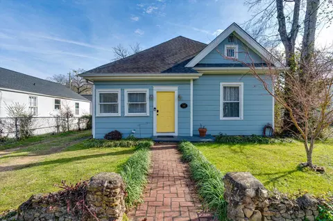 5102 Beulah Ave, Chattanooga, TN 37409