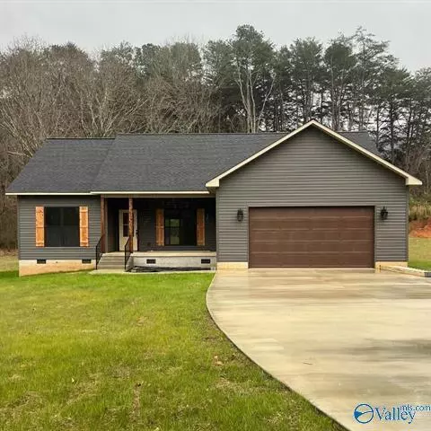 2203 Godfrey Ave SE, Fort Payne, AL 35967
