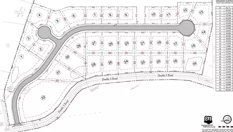 lot7 Douglas Ln #7, Dayton, TN 37321