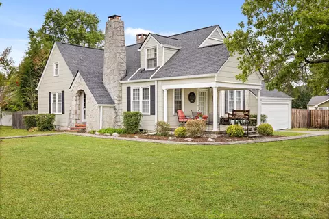 27 N Brooks Cir, Chattanooga, TN 37411