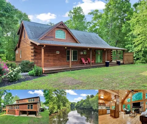 176 Rivers Edge Ln, Benton, TN 37307