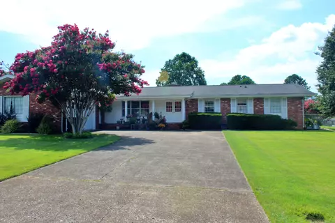 1509 Kippy Dr, Chattanooga, TN 37421