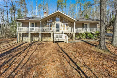 2265 Little Bend Rd, Signal Mountain, TN 37377