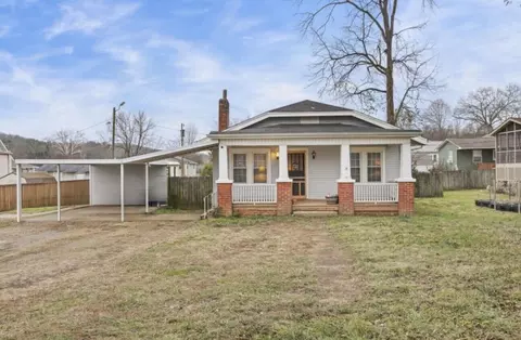 104 Euclid Ave W, Chattanooga, TN 37415