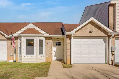 6721 Hickory Trace Cir, Chattanooga, TN 37421