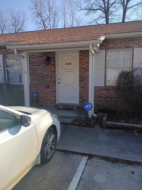 2046 Belle Terra Rd, Knoxville, TN 37923