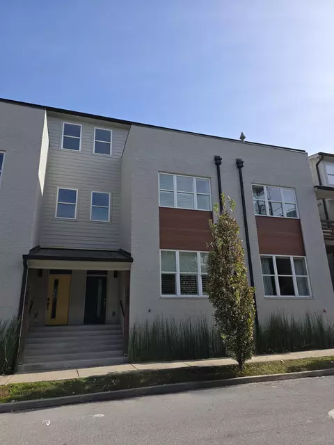 1408 Slayton St, Chattanooga, TN 37408