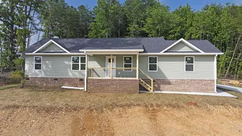 375 Earl Broady Rd, Evensville, TN 37332