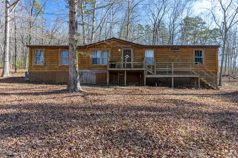 1745 N Dick Creek Rd, Lafayette, GA 30728