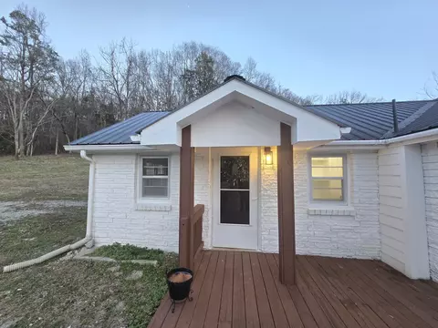 13711 Sherwood Rd, Sherwood, TN 37376