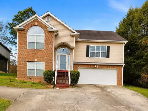 2101 Mae Dell Rd, Chattanooga, TN 37421