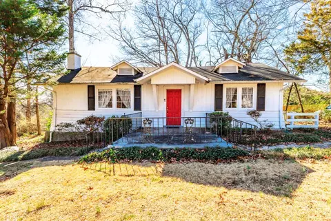 3828 Mission View Ave, Chattanooga, TN 37411