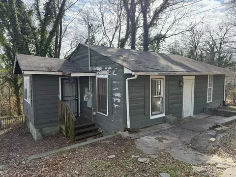 1114 Jarvis Ave, Chattanooga, TN 37411