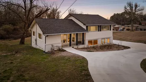 318 Talley Rd, Chattanooga, TN 37411