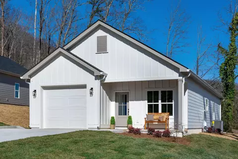 3409 Harris Ln, Chattanooga, TN 37419