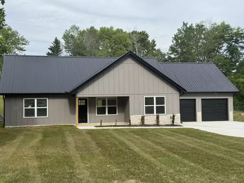 314 Windsong Dr, Lafayette, GA 30728