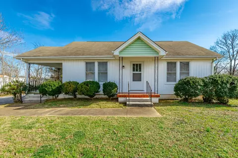 1508 Merrill St, Chattanooga, TN 37412