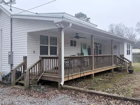 168 Ellenburg Subdivision St, Summerville, GA 30747