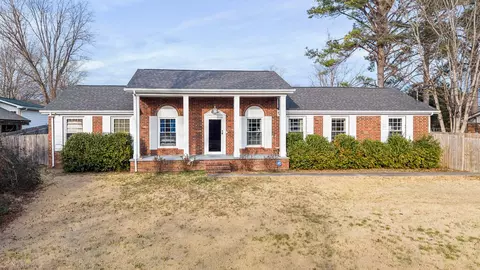 804 22nd St NW, Cleveland, TN 37311