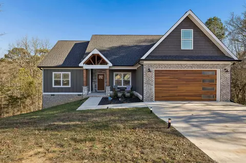 5599 Caney Ridge Cir, Ooltewah, TN 37363