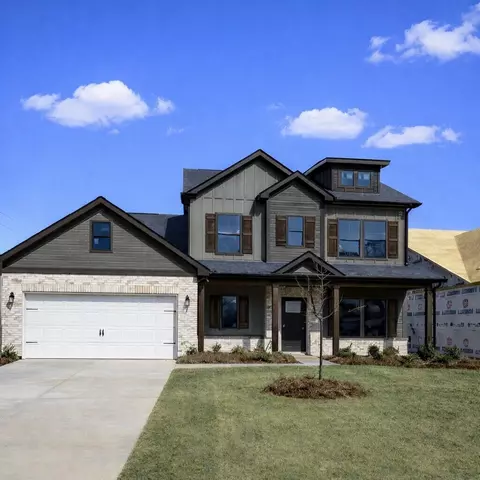 5926 Hightower Dr #4, Hixson, TN 37343