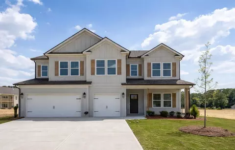 5828 Guardian Way #10, Hixson, TN 37343
