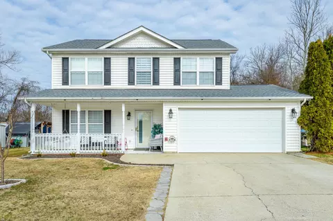 7162 Tyner Crossing Dr, Chattanooga, TN 37421